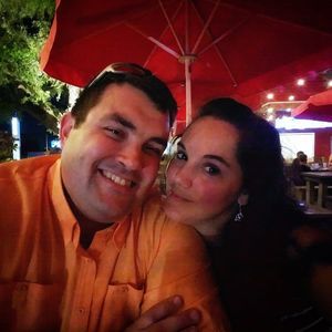 Meet your Posher, Brandi